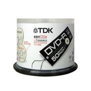 録画用DVD-R 120分 1-8倍速 50枚 DVD-R120ALX50PU