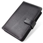 PDAIR Leather case for iPAQ hx47xx 横開きタイプ PALCIPQ47B