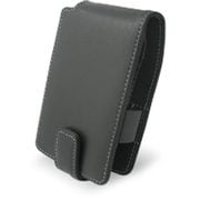 PDAIR Leather case for iPAQ rx37xx/34xx 縦開きタイプ PALCIPQ37F
