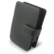PDAIR Leather case for iPAQ rx37xx/34xx 横開きタイプ PALCIPQ37B