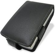 PDAIR Leather Case for iPAQ rz17xx 縦開きタイプ PALCIPQ17F