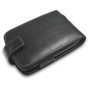 PDAIR Leather Case for iPAQ hx24xx/27xx 縦開きタイプ PALCIPQ27F