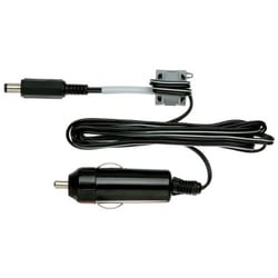 シガーソケット用電源コード [B]
