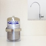 AQUABOY/浄水器/ビルトインタイプ MODEL250SSCT-B