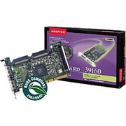 ASC-39160/JA Rohs Kit [PCIバス対応 デュアルチャネル SCSIカード]