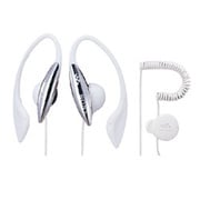 ステレオヘッドホン MDR-J12G W（ホワイト）