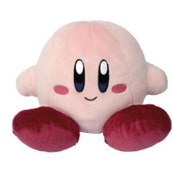 絶対一番安い ヨドバシ.com 星のカービィ ぬいぐるみ 星のカービィ 三英貿易 - ぬいぐるみ