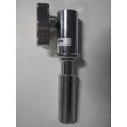 25mm-17mmメス型変換アダプター E270