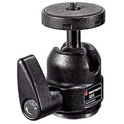 ヨドバシ.com - マンフロット Manfrotto 484 ミニボールヘッド 通販【全品無料配達】