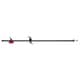 ライトブーム 黒 120cm－210cm(スタンド別) 024B