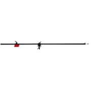 ライトブーム黒 280cm(スタンド別) 085BSL