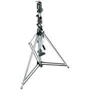 ワインドアップスタンド黒 370cm 087NWB