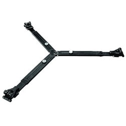 スパイク石突用三脚スプレッダー 165MV
