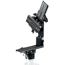 Manfrotto マルチロウパン雲台 #303SPH マンフロット パノラマ ヨドバシ.com - マンフロット Manfrotto マルチロウ パン雲台
