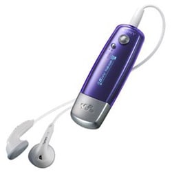 ヨドバシ Com ソニー Sony Nw E002 V メモリーオーディオ Walkman ウォークマン 512mb バイオレット 通販 全品無料配達