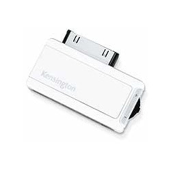 33332JP [FMトランスミッター] pico FM Transmitter for iPod (White)