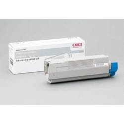 OKI　トナーカートリッジ　4色セット TNR-C4CK3 OKIトナーカートリッジ4色セット TNR-C4CK3