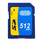 80倍速 SD 512MB [SDメモリーカード 512MB]