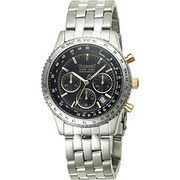 フライトタイマー9 クロノグラフ レーシング クオーツ メンズ BR900NY