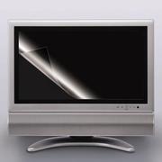 22V型用 TV液晶保護フィルム AVD-TVF22W
