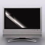 23V型用 TV液晶保護フィルム AVD-TVF23W