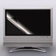 26V型（シャープ）用 TV液晶保護フィルム AVD-TVF26WSH