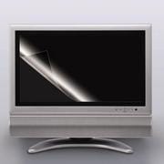 32V型用 TV液晶保護フィルム AVD-TVF32W