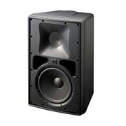 3ウェイスピーカー ブラック CONTROL30
