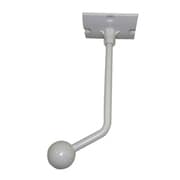 天井取付金具 MTC-30CM-WH  ホワイト