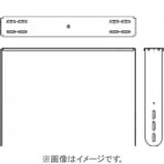 壁・天井取付金具 MTC-210UB-WH ホワイト