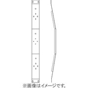 垂直アレイ用取付金具 MTC-28V