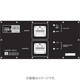 トランス付きクロスオーバネットワーク MTC-210T-SAT