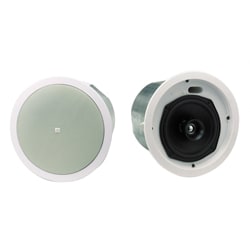 CONTROL 26C｜JBL 2Wayフルレンジスピーカー 同軸 天井埋込用 2