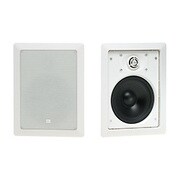 壁埋込用2-Way フルレンジ・スピーカーシステム CONTROL126WT
