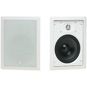 壁埋込用2-Way フルレンジ・スピーカーシステム CONTROL128W