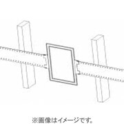 設置フレーム MTC-128RIF