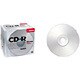CD-R 700MB 52倍速対応 20枚入り CDR80 BSB×20P