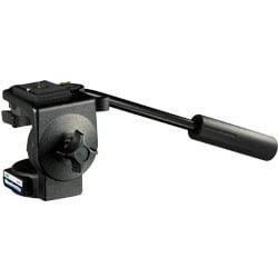 ヨドバシ.com - マンフロット Manfrotto マイクロビデオ雲台
