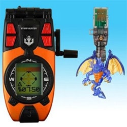 ヨドバシ.com - バンダイ BANDAI トレジャーガウスト ストラップハンター 通販【全品無料配達】