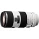 SAL70200G 70-200mm F2.8 G [70-200mm/F2.8 ソニーA]