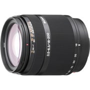 SAL18200 DT 18-200mm F3.5-6.3 [18-200mm/F3.5-6.3 ソニーA APS-Cサイズ用レンズ]