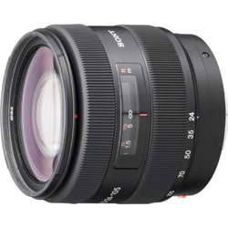 24-105mm F3.5-4.5