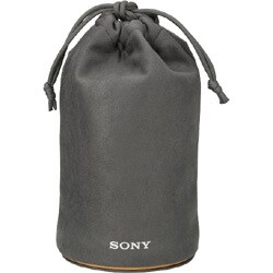 ヨドバシ.com - ソニー SONY LCL-140AM [レンズケース] 通販【全品無料