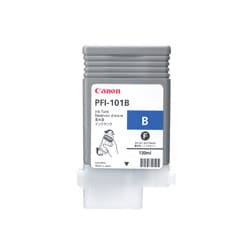 (未使用･未開封品)　キヤノン インクタンク ブラック PFI-101BK 0883B001 gsx453j インクタンク PFI-G1 MBK マットブラック:インクカートリッジ