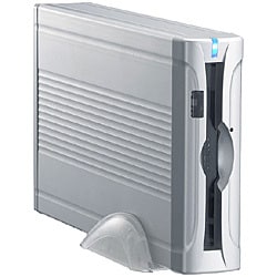 LMO-FB2360FU2 [IEEE1394&USB 2.0/1.1 外付型 2.3GB MOユニット]