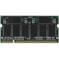 ノートパソコン用メモリ DDR2/667 PC2-5300 1GB ET667-N1G