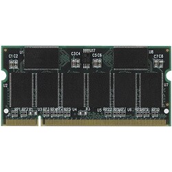 ノートパソコン用メモリ DDR2/667 PC2-5300 256MB ET667-N256M
