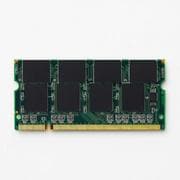 ノートパソコン用メモリ DDR333 PC2700 1GB ED333-N1G