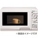 電子レンジ（22L・60Hz専用） NE-EH22-W6（ホワイト） NE-EH22-W6
