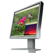 17型 デジタル/アナログ接続 液晶モニタ スピーカー内蔵 セレーングレイ FlexScan S1721-SHGY